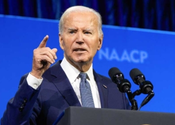 Donald Trump Ditembak, Joe Biden Mundur di Menit-menit Akhir