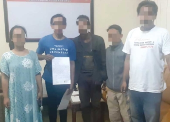 Dugaan Penculikan di Gempol Cirebon, Anak yang Digendong Menangis, Warga Teriaki Culik