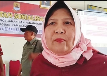 FKDM Bukan untuk Gagah-gagahan