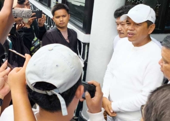 Fiktif, Kang Dedi Mulyadi Ungkap 3 DPO Kasus Vina Karya Ilmiah Sudirman