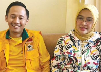 Gerindra Ajukan Ayu Teguh untuk Pilbup Cirebon, Subhan: Soal Rekom hanya Tuhan dan DPP yang Tahu