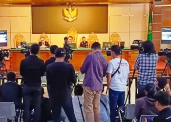 Giliran Polda Jabar Ajukan Saksi di Sidang Pra Peradilan Pegi Setiawan, Satu Ahli dan Surat