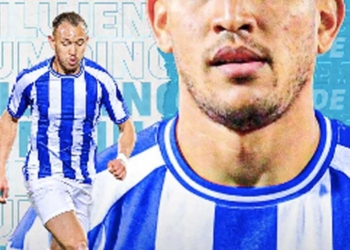 Gustavo de Franca Masuk, Stefano Beltrame Hengkang