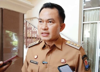 PAD Kabupaten Cirebon Tidak Sesuai Target