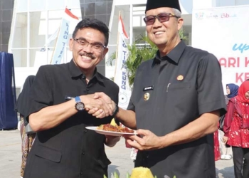 Jadi Pembiayaan Mikro Paling Banyak Diakses