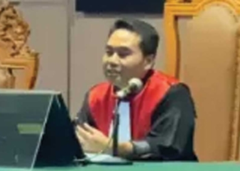 KY Turun Langsung Cegah Hakim Pra Peradilan Pegi Setiawan Masuk Angin