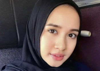 Kabar Pernikahan Laudya Chintya Bella dan Ustadz Muhammad Nurul Dzikri Ternyata Hoaks