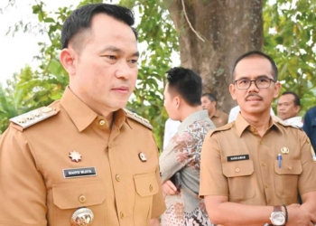 Kabupaten Cirebon Dukung TPAS Regional Cirebon Raya