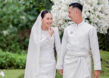 Kandas, Hubungan Ayu Ting Ting dengan Muhammad Fardhana Resmi Putus