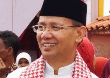 Karna Sobahi Cari Sosok Bacawabup untuk Pilkada Majalengka