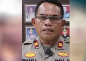 Kasus Vina Cirebon, Iptu Rudiana Bakal Dilaporkan ke Mabes Polri