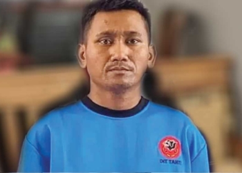 Keberadaan Pegi Setiawan di Bandung Saat Kematian Vina dan Eki di Fly Over Diperkuat Kesaksian Agus dan Riyana