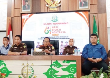 Kejaksaan: Kabupaten Cirebon Daerah Transit Narkoba