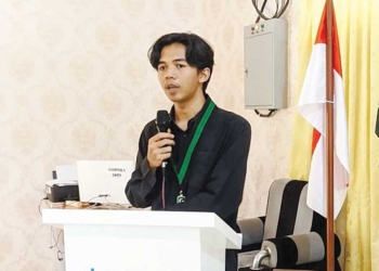 Ketua HMI Tolak Imron Ayu, Dinilai Gagal saat Jadi Bupati dan Wakil Bupati Cirebon