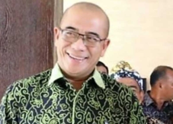 Ketua KPU Hasyim Asyari Dipecat DKPP, Memalukan, Terbukti Lakukan Asusila