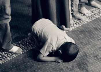 Khotbah Jumat, Awas Jebakan, Tak Semua Kenimatan Dunia Adalah Rahmat dan Kasih Sayang Allah