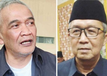 Koalisi Cirebon Guyub Lirik Oki Bamunas Buntut dari Tak Majunya Agus Mulyadi di Pilwalkot Cirebon