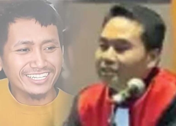 Kuli Bangunan Pegi Setiawan Bebas dari Tersangka Kasus Kematian Vina dan Eki Cirebon