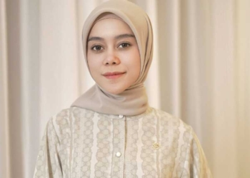 Lesti Kejora Hamil Anak Kedua