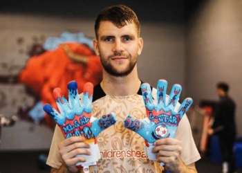 Maarten Paes Jadi Kiper Terbaik, Masuk Daftar MLS All Stars, Segrup Bareng Lionel Messi