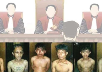 Mantan Komisoner LPSK Heran Lihat Mental Terpidana Kasus Vina Cirebon