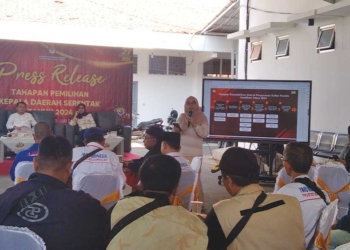 ODGJ Memiliki Hak Memilih Bupati dan Gubernur