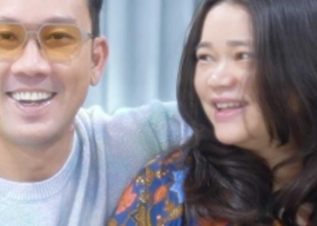 Olivia Allan Istri Denny Sumargo Melahirkan Anak Pertama