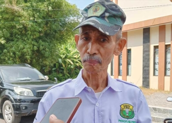 PBSI Kabupaten Cirebon Beri Opsi Anggaran Terendah