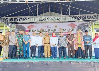 PMI Kabupaten Cirebon Tegaskan Netral di Pilkada 2024, Berharap Sosok Pemimpin Peduli Kemanusiaan