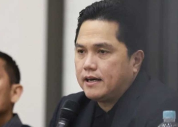 PSSI Gunakan VAR di Piala Presiden 2024