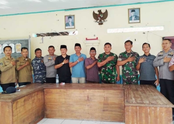 Pantai Baro Cirebon Diserahkan ke Bumdes Gebang Mekar