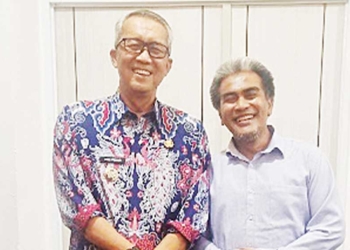 Parpol Siap Beri “Kendaraan” untuk Agus Mulyadi untuk Pilwalkot Cirebon 2024