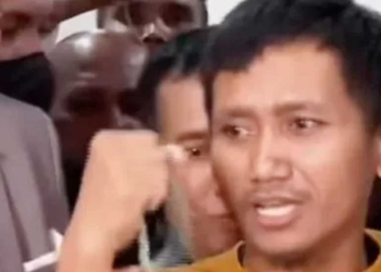 Pegi Setiawan Fans Berat Wilfried Zaha Pemain Bola dari Crystal Palace, Abadikan Lewat Tato di Tangan