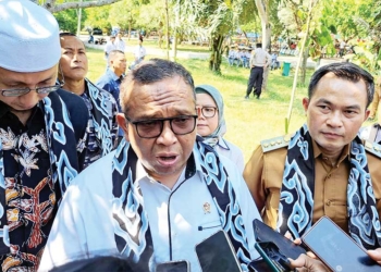 Pekerja Anak di Bawah Umur Masih Banyak, Kementerian Ketenagakerjaan Imbau Semua Pihak Lindungi Anak-anak