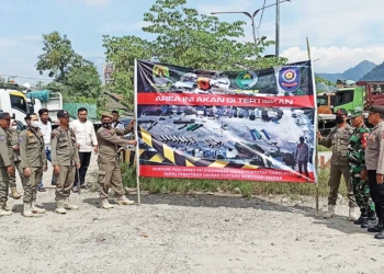 Pemilik Warem Goa Macan Cirebon Diultimatum, Bongkar Paksa atau Bongkar Sendiri Lapak sebelum Akhir Juli