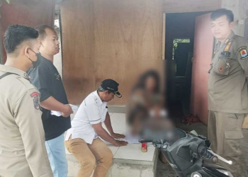 Pemilik Warem Goa Macan Terima SP1, Satpol PP Kabupaten Cirebon Beri Waktu 7 Hari Lakukan Pembongkaran Mandiri