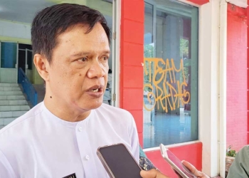 Pemkab Cirebon Kaji Pengisian Kekosongan Jabatan