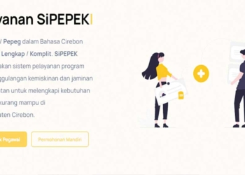 Pemkab Cirebon Launching Aplikasi Sipepek, Wujud Pelestarian Bahasa Daerah