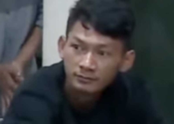 Pengacara Teriakan Yel Yel Perkasa dan Wayae di Sidang PK Saka Tatal