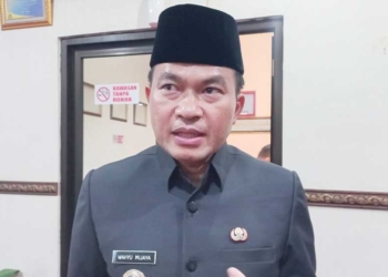 Peretasan PDN Tak Ganggu Layanan Pemkab Cirebon