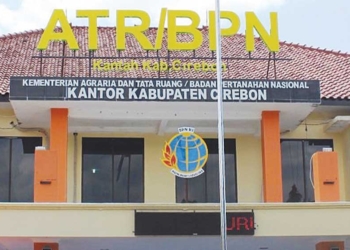 Permohonan Sertifikat Tanah Lama, Kinerja BPN Kabupaten Cirebon Disoal