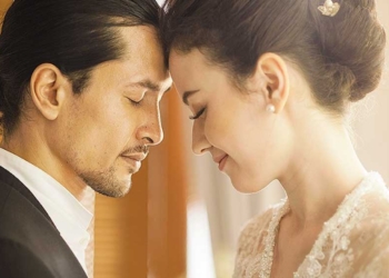 Pesinetron Cantik, Kimberly Ryder Gugat Cerai Edward Akbar