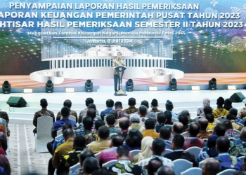 Pj Bupati Cirebon Wahyu Mijaya Siap Laksanakan Pesan Presiden Jokowi