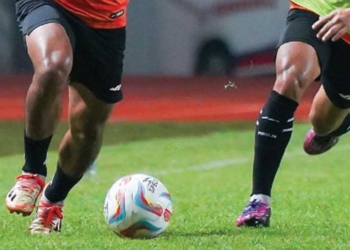 Piala Presiden 2024, Suporter Tim Tamu Dilarang Hadir di Venue