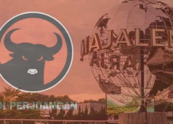 Pilkada 2024, PDIP Majalengka Tak Terpengaruh Manuver Politik Gerindra