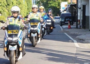 Pilkada Serentak, Jual Visi Misi Jangan Sebar Hoaks