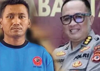 Pimpin Tim Hukum Polda Jabar Hadapi Pegi Setiawan, Kombes Pol Nurhadi Handayani Pernah Tugas di Cirebon