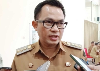 Pj Bupati Cirebon Wahyu Mijaya Bakal Pertahankan Sipepek, Minta Semua Pihak Hargai Penggunaan Bahasa Daerah