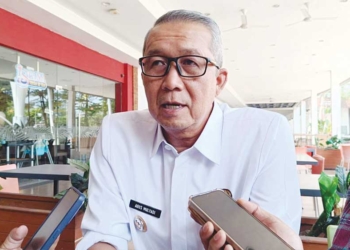 Pj Wali Kota Cirebon segera Gelar Rotasi Mutasi