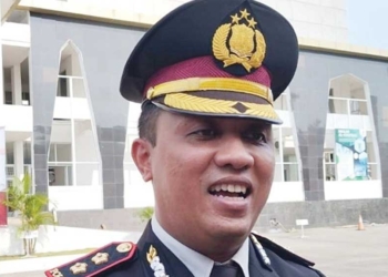 Polres Ciko Petakan Wilayah Rawan di Pilkada 2024